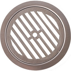 ΣΧΑΡΑΚΙΑ ΣΙΦΩΝΙΟΥ ΣΤΡΟΓΓΥΛΑ 120mm (37964)