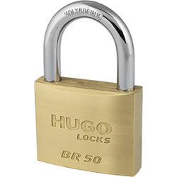 ΛΟΥΚΕΤΟ ΟΡΕΙΧΑΛΚΙΝΟ KEY ALIKE 2 TEM 3 ΚΛΕΙΔΙΑ BR 50 HUGO (60209)
