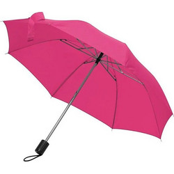 Ομπρέλα σπαστή - Tradesor - 705038 - Pink