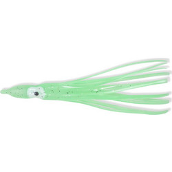 AQUANTIC Octopus Τεχνητό Δόλωμα Σιλικόνη 15cm LU