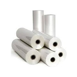STAEDTLER Lumocolor A4 Transparent Film x 100 Sheets
