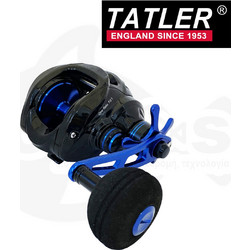 Tatler BK 200 Μηχανισμός Ψαρέματος για Tai Rubber