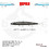 Rapala Flash-X Extremo Τεχνητό Δόλωμα Ψαράκι Συρτής 16cm 30gr MBLU