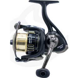 Colmic Zenya 5000 Μηχανισμός Ψαρέματος για Spinning / Casting / Feeder / Εγγλέζικο