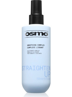 Osmo Straighten Up περιποίηση για λείανση για τα μαλλιά 250 ml