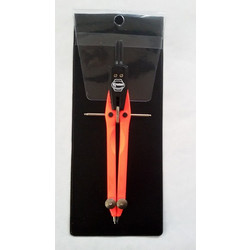 ΔΙΑΒΗΤΗΣ 614 FLUO ORANGE ΒΙΔΑ ΣΑΚΟΥΛΑΚΙ-KRONOS