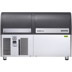 Scotsman EC 207 xSafe Παγομηχανή Ψεκασμού με Αποθήκη για Παγάκι Συμπαγές 20kg (145kg / 24ώρες )