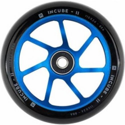 ETHIC DTC Incube v2 Ροδάκι - Μπλε 73.13033/BL