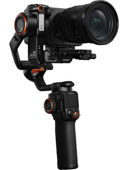 Hohem iSteady MT3 Pro Black