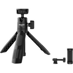 NEEWER BASICS DESKTOP EXTENDABLE TRIPOD SELFIE STI