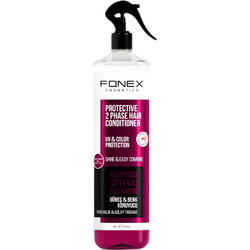 FONEX - PROTECTIVE 2 PHASE CONDITIONER 400ML