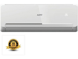 Aufit FV24K Κλιματιστικό Inverter 24000 BTU A+++/A+++ με Ιονιστή και Wi-Fi