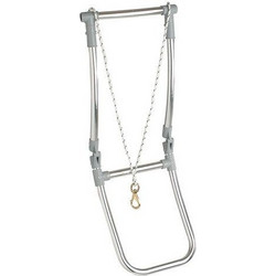 Σκαλα Φουσκωτου Διαστάσεις L 120 cm x W 31 cm Eval 00550-4