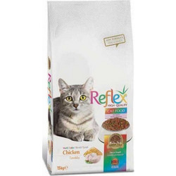 Reflex Adult Multi Colour Chicken (Χύμα-1kg) - Reflex