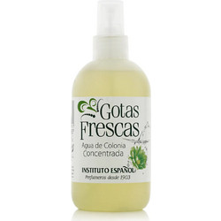 Instituto Espanol Gotas Frescas Eau de Cologne 250ml
