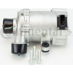CONTINENTAL WPS3067 - CONTITECH ΑΝΤΛΙΑ ΝΕΡΟΥ BMW