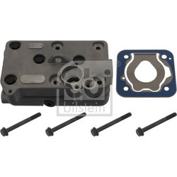 FEBI Bilstein 48820 - FEBI ΚΕΦΑΛΗ ΑΕΡΟΣΥΜΠΙΕΣΤΗ VOLVO