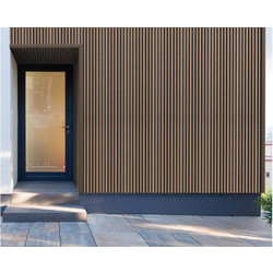 WPC PANEL 2ης γενιάς με 3D πηχάκια 25x147.5x2900mm Antique 5520 (τιμή βέργας)