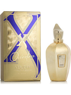 Xerjoff Accento Overdose Eau de Parfum 100ml