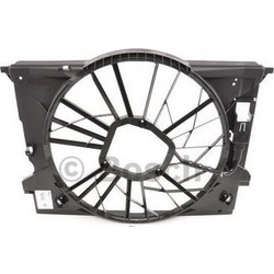 BOSCH 0 986 338 030 - BOSCH ΣΤΗΡΙΓΜΑ MERCEDES
