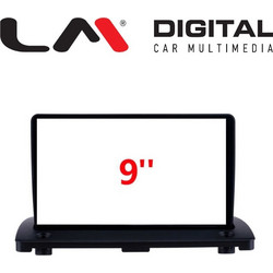 LM DIGITAL LM B000 09 Βάση Για Τοποθέτηση Tablet 9Inc