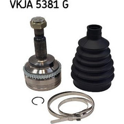 SKF VKJA 5381 G - Μπιλιοφόρος RENAULT KANGOO. MEGANE I. SCENIC