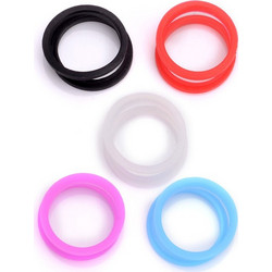 KangerTech SubTank Nano O-Rings 5χρώματα 5Σετ