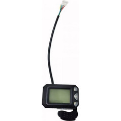 LGP BRAKE LEVEL WITH LCD DISPLAY FOR LGP112198