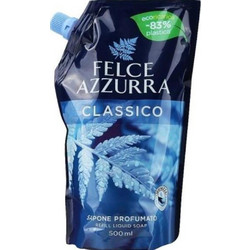 Felce Azzurra Paglieri Classic Κρεμοσάπουνο Refill 500ml