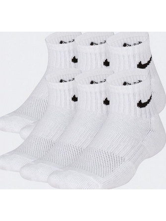 Nike Everyday White/Black