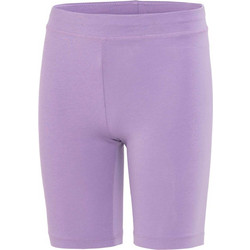 BRILLE Εφηβικό κοντό κολάν Basic PURPLE παιδιά