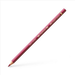 Faber-Castell Polychromos Ξυλομπογιά Burnt Carmine