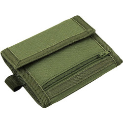 Πορτοφόλι Condor VAULT Tri-fold Olive