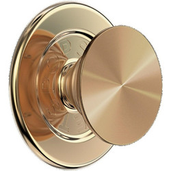 PopSockets Round Radial MagSafe Pop Socket Gold