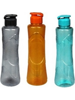 CAMPCOOL ΜΠΟΥΚΑΛΙ 1 Lt. ΑΘΛΗΤΩΝ PET/HDPE- ΔΙΑΦΟΡΑ ΧΡΩΜΑΤΑ