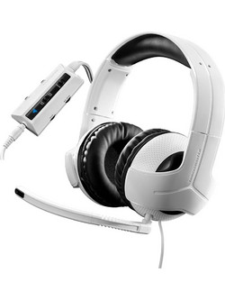 Thrustmaster Y-300CPX White