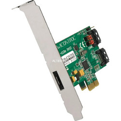 Dawicontrol DC-610E Raid Blister