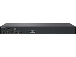 Lancom XS-5110F Managed L3 Switch με 2 Θύρες Ethernet 10000Mbps και 8 SFP θύρες
