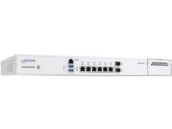 Lancom R&S Unified UF-360 Firewall