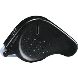 Herma Κόλλα Roller Glue Dispenser Permanent Black 15m για Χειροτεχνίες