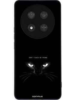 Sonique Men's Edition Θήκη (Honor Magic7 Lite 5G) Don't Touch