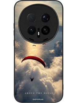 Sonique Men's Edition Θήκη (Honor Magic8 Pro 5G) Above the Noise