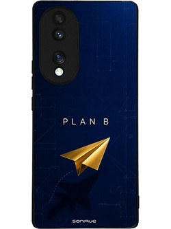 Sonique Men's Edition Θήκη (Honor 70 5G) Plan B