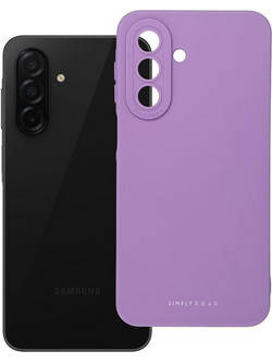 Case Face Samsung Galaxy A27 5G Roar Luna Violet