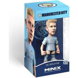 Giochi Preziosi Ποδόσφαιρο Club Manchester City: De Bruyne Φιγούρα ύψους 12εκ