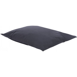 ΠΟΥΦ ANSHU ΓΚΡΙ ΜΕ UV PROTECTION 140x180εκ
