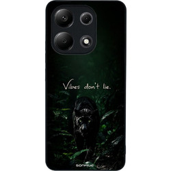Sonique Men's Edition Θήκη με Σχέδιο «Vibes» (Xiaomi Redmi Note 13 4G)