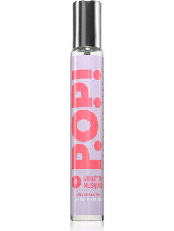 POP! Violette Musquee Eau de Parfum unisex 30 ml