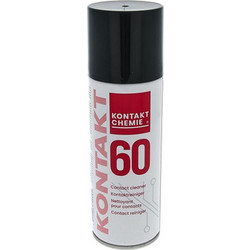 Kontakt Chemie Kontakt 60