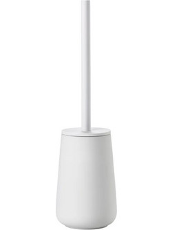 Zone Denmark Πιγκάλ Stoneware O10,3x37 - Nova One Soft Grey